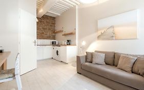 Guestready - Charming Studio For 2 Near The Metro